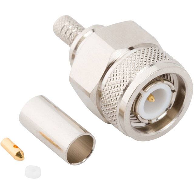 031-6821 Amphenol RF  Gruppi di connettori coassiali (RF)